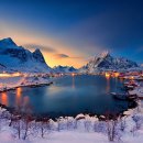 노르웨이 이미지