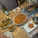 인천 만수동, 메인 요리를 서비스로 주는 만수동 양 꼬치 찐 맛집 내 돈 내산 솔직 후기, 태화양꼬치