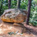 국사봉 지석묘군 이미지