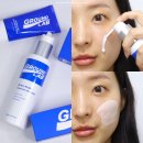 30대 남자 화장품 그라운드랩 올인원 스킨 로션 &amp; 톤업 선크림 후기
