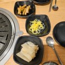 맛있는고기에솜씨를더하다남목점