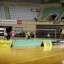 안동체육관 체육관 이미지