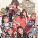 5 years with gwsn 💚 이미지