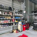 옥포현대서비(옥포종합정비) | 카트리스 대구옥포점 - 대구타이어 정비의 새로운 기준