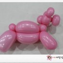 쉽게 배우는 풍선아트 이미지