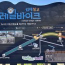 낙동강레일파크 주차장 이미지