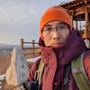 낮지만 조망과 일몰 경치 뛰어난 승마산... 승마농원 입구 출발, 전망대 거쳐 정상 찍고 원점 회귀...