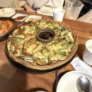 [서울/시청역] 한식주점 숭례도담, 비오는 날 파전과 막걸리가 생각나는 곳