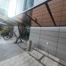 자전거보관소 이미지