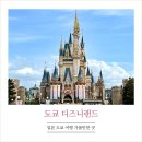 도쿄 디즈니랜드 오후 입장 후기 보관함, DPA, 미녀와야수, 퍼레이드, 간식
