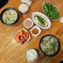 돼지국밥 | 부산 덕천동 국밥 맛집 더도이 종가집돼지국밥 후기