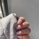 오우드네일(oud nail)