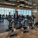 피트니스 마주 이미지