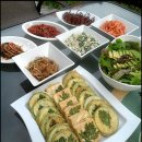 자연이 주는밥상 이미지