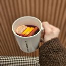 투썸플레이스 뱅쇼 논알콜 로우슈거 가격 후기