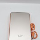 필413 | 보조배터리 추천 스카이 필 큐브 20,000mAh PD QC 22.5W 후기!!!