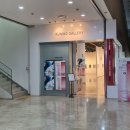 꿈섬 미술전시회 이미지