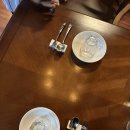 합성동259 | 내돈내산 마산 합성동 파스타 맛집 거실 방문후기 / 명란크림파스타, 베이컨크림리조또, 차돌필라프...