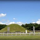 수로왕릉 이미지