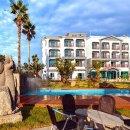 더베이리조트 이미지