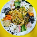 진아반점윤포차 이미지