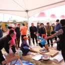 진도소포걸군농악 이미지