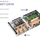 골드 헬스클럽 이미지