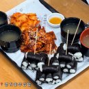 명가충무김밥 - 진주시 진주대로 881 | 통영 명가충무김밥본점ㅣ통영 가볼만한 곳 내돈 내산 강구항 맛집 주차 정보