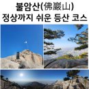천병약수터 | 불암산 등산 코스 힐링타운 철쭉동산 전망대