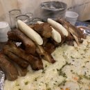 UR(의정부시)-[추동로23번길]-상-3 | [의정부쪽갈비 호서쪽갈비] 경기도 의정부 동오마을...쪽갈비 날치알주먹밥 메뉴판 가격 주차장 솔직 후기