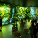 테마파크 이미지