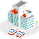 (주)129구급대 이미지