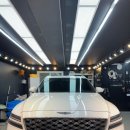 경인로1185번길 | 부천 세차로 정리한 GV80 외부세차 후기, 전후 차이가 또렷했던 날^^