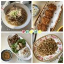 대학로 85(경대북문) | 경대북문 맛집 호랑이쌀국수 내돈내산 후기