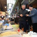 망원시장 이미지