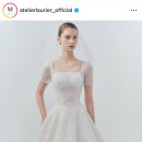 [결혼준비#11] 제이미브라이드/아뜰리에로리에/르블랑 드레스투어 후기(르블랑 최종결정)
