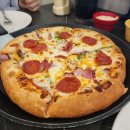 다이소 부산서면2호점 | 부산 "이재모피자" 서면2호점 후기 /이재모피자치즈, 이재모피자 주차