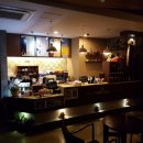 영주스포렉스 | [영주 카페] 커피뱅크♪