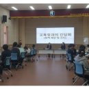 함평교육지원청 함평나飛학생연합회 정기회 및 학생자치 담당교사 역량강화 연수 실시[미래교육신문] 이미지