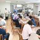 초대1리 마을회관 이미지