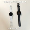 (주)갤럭시스포츠 | 가민 포러너 265 사용 후기 | 갤럭시워치 VS 가민 (인터벌 사용)