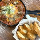 하사관길 | 춘천 브런치 카페 추천 더그린눅 애견동반 가능 재방문 맛집