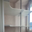 혁신도시LH8단지 도서관 | 진주혁신도시 LH8단지 팬트리선반 시공 후기 (고객후기)