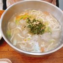 동천옹심이칼국수