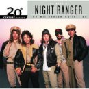 Night Ranger / You can still rock in America (A) 이미지