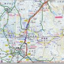운곡제 | 고흥지맥 3구간［성주고개-운암산(운람산.雲嵐山.484.2m)-주월산-수덕재］.