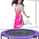 점핑점핑 트램펄린 이미지