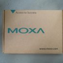 MOXA 사 C168H (RS232 / 8PORT / PCI) 멀티포트 시리얼 카드 (사용안한 신품입니다) 이미지