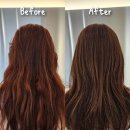 더뷰티헤어 | 성수미용실에서 헤어컨설팅 후기-시드더뷰티 성수연무장점 민경