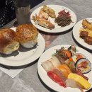 벡스코 | 부산 해운대 센텀시티 뷔페 맛집 고메스퀘어 해운대벡스코점 후기